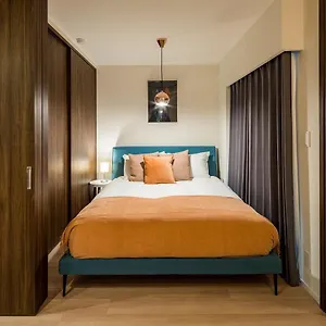 4* Aparthotel Section L Ginza East