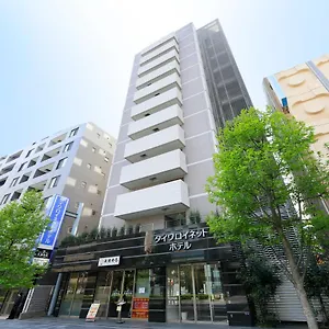 3* Hotel Daiwa Roynet Akabane