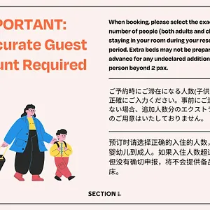 4* Aparthotel Section L Ginza East