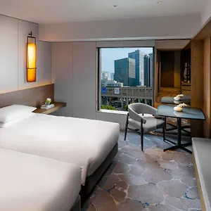 Hotel Hyatt Regency, Tokyo