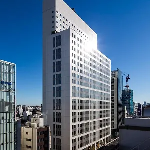 3* Hotel Crown Hills Ueno Premier