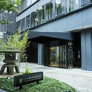 4* Hotel Ryumeikan Ochanomizu Honten