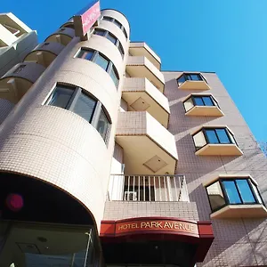 ホテル ホテルパークアベニュー