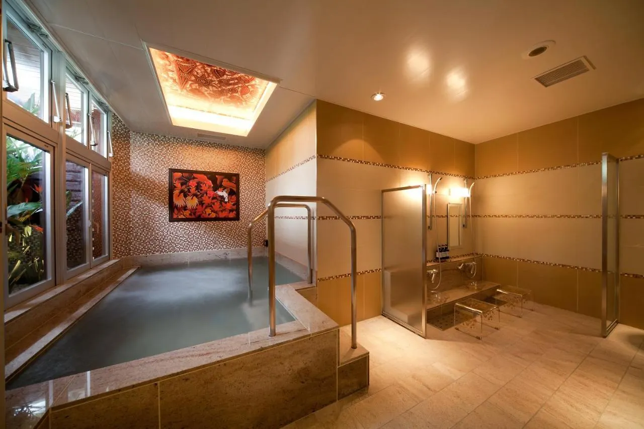 Hotel Coco Grand Ueno Shinobazu Tokyo 4*,  Japan