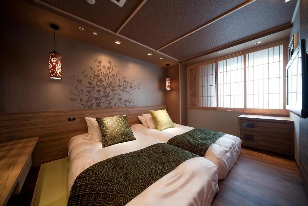Hotel Coco Grand Ueno Shinobazu Tokyo Japan