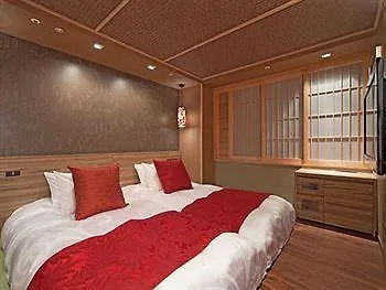 Hotel Coco Grand Ueno Shinobazu Tokyo