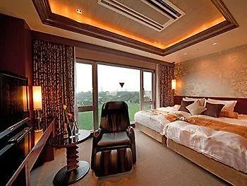 Hotel Coco Grand Ueno Shinobazu Tokyo 4*,