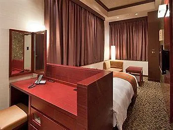 ****  Hotel Coco Grand Ueno Shinobazu Tokyo Japan