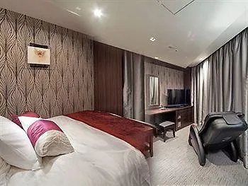 Hotel Coco Grand Ueno Shinobazu Tokyo 4*,  Japan