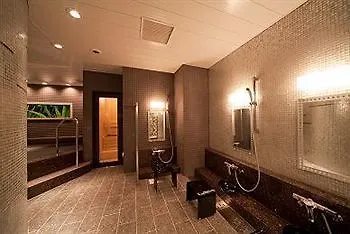 Hotel Coco Grand Ueno Shinobazu Tokyo