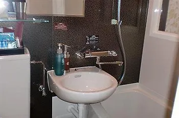 Hotel Coco Grand Ueno Shinobazu Tokyo