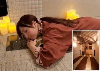 ****  Hotel Coco Grand Ueno Shinobazu Tokyo Japan