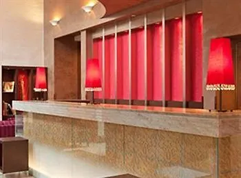 Hotel Coco Grand Ueno Shinobazu Tokyo