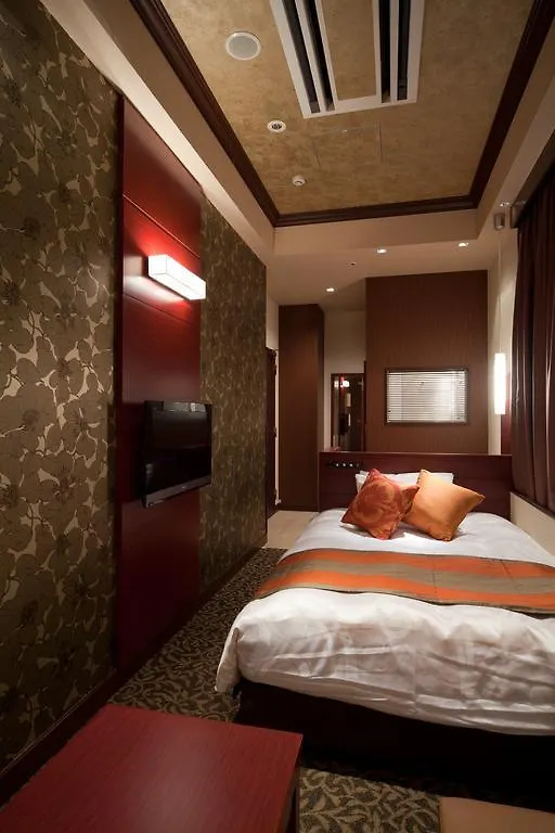 Hotel Coco Grand Ueno Shinobazu Tokyo