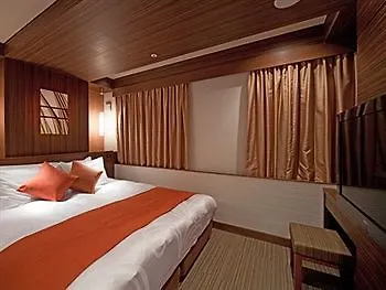 Hotel Coco Grand Ueno Shinobazu Tokyo