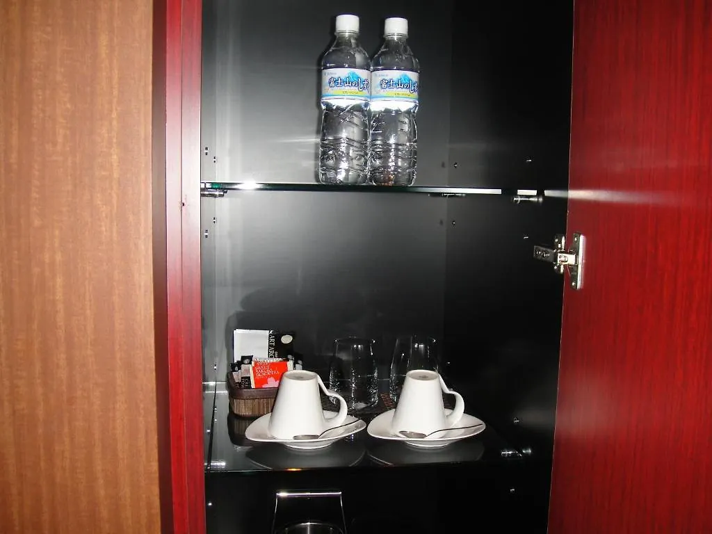 Hotel Coco Grand Ueno Shinobazu Tokyo 4*,  Japan