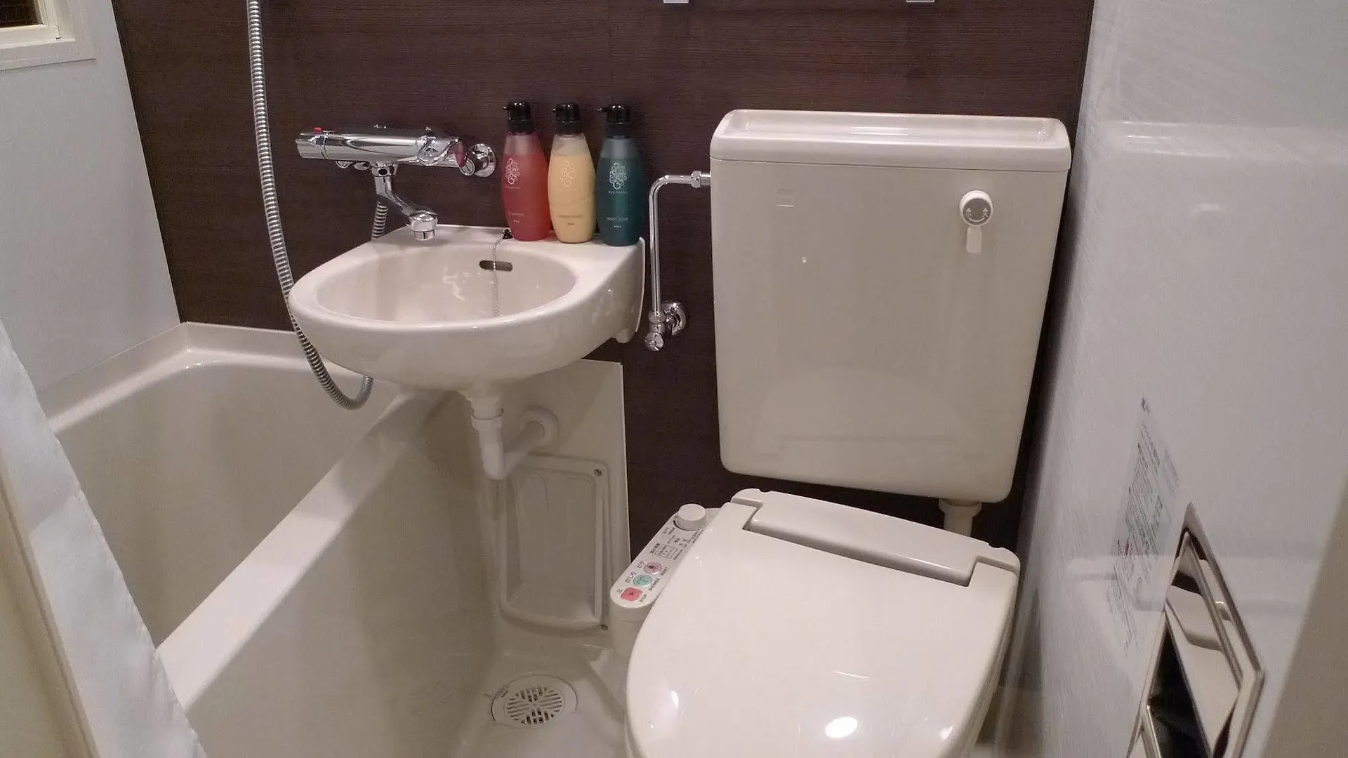 Hotel Coco Grand Ueno Shinobazu Tokyo