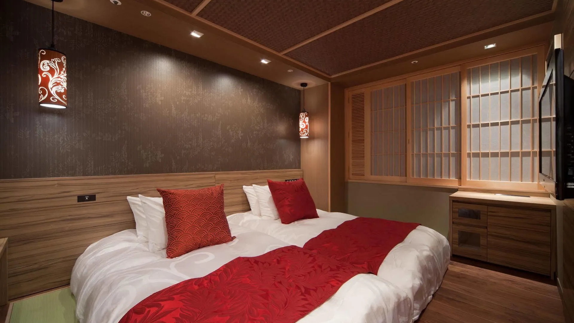 Hotel Coco Grand Ueno Shinobazu Tokyo 4*,