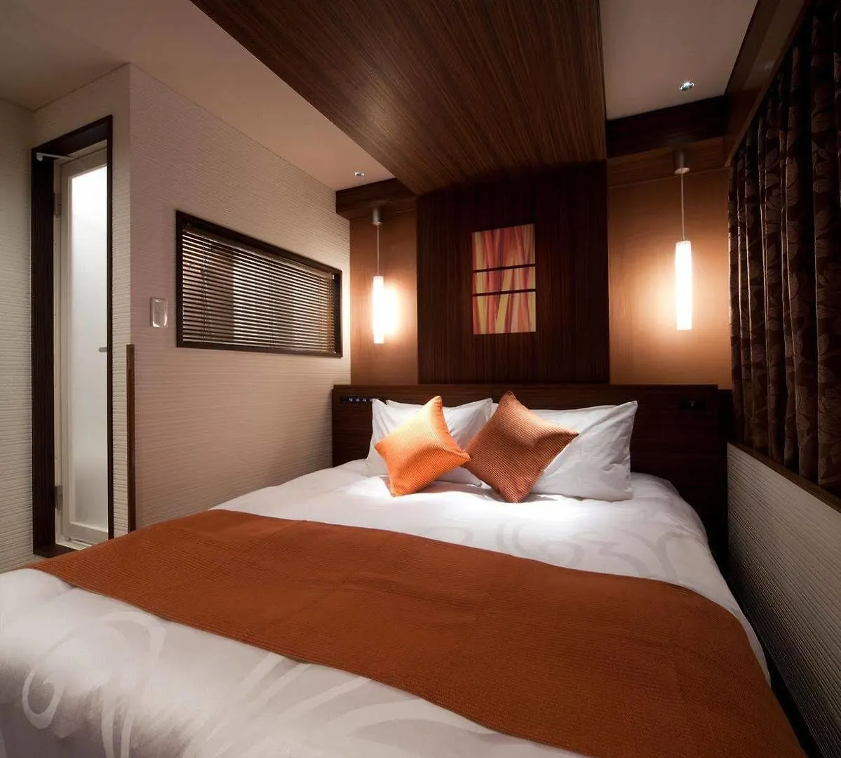 Hotel Coco Grand Ueno Shinobazu Tokyo