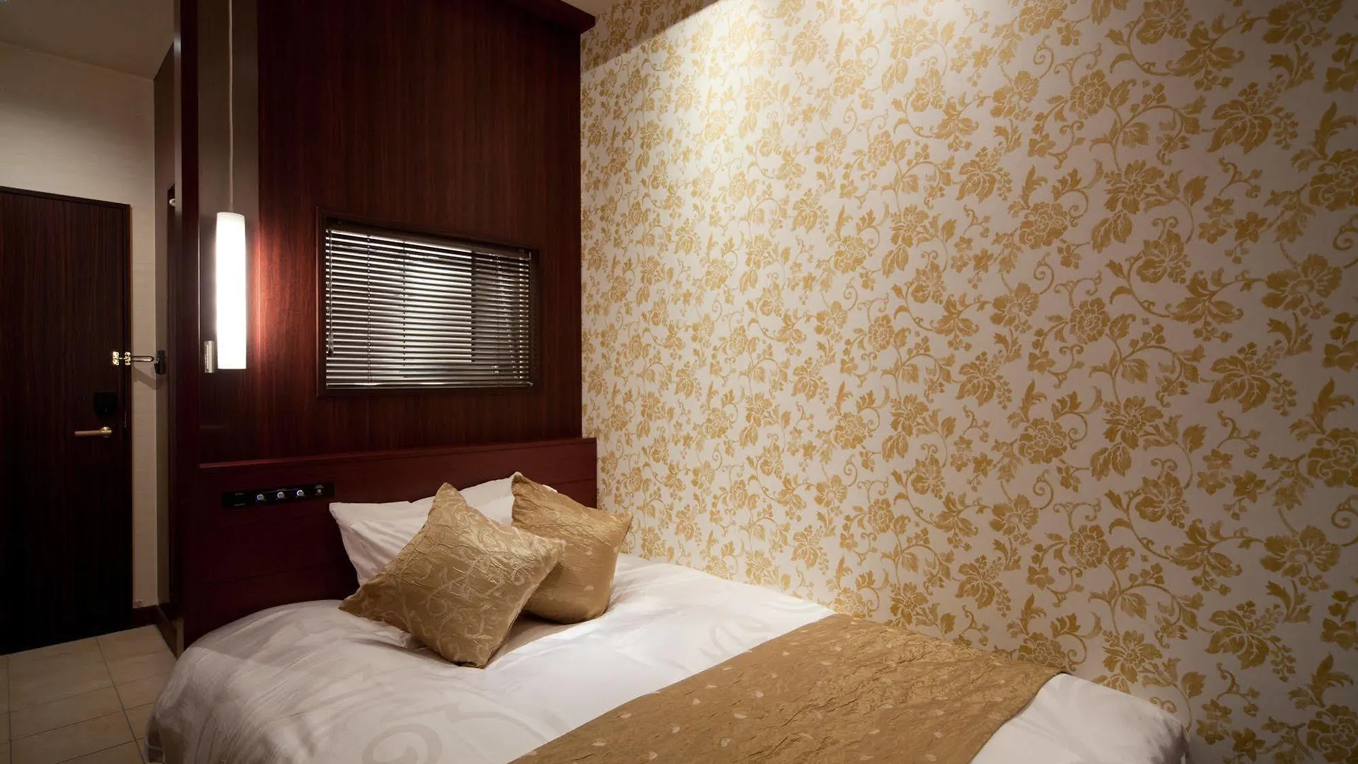 Hotel Coco Grand Ueno Shinobazu Tokyo