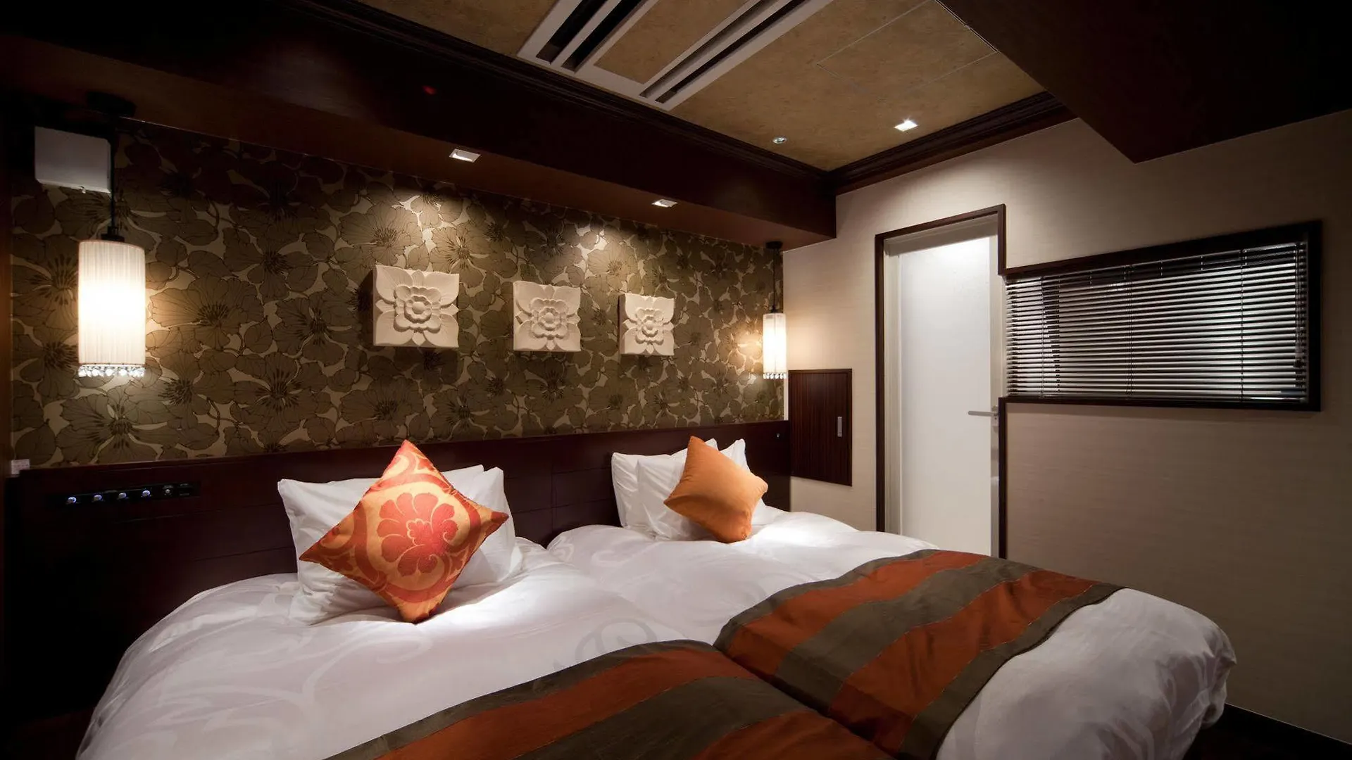 ****  Hotel Coco Grand Ueno Shinobazu Tokyo Japan