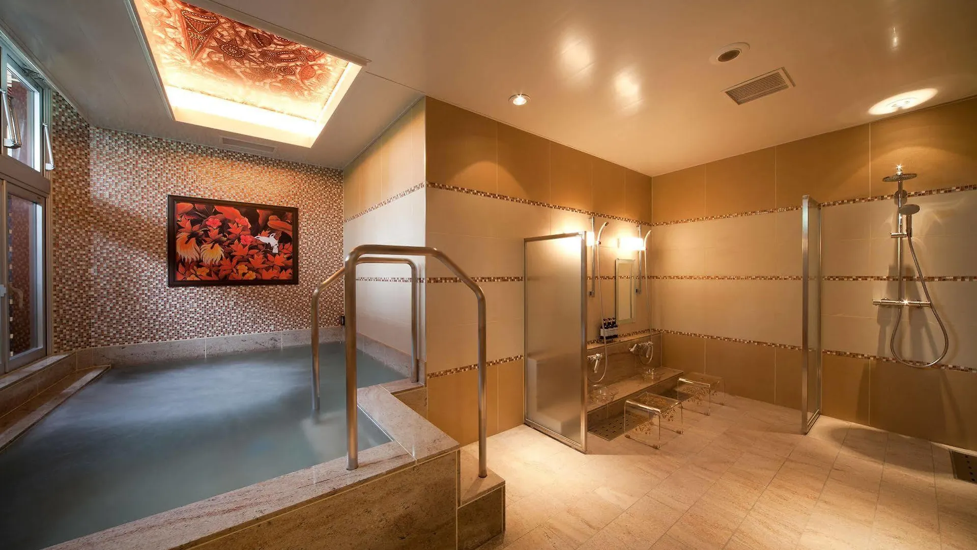 Hotel Coco Grand Ueno Shinobazu Tokyo 4*,  Japan