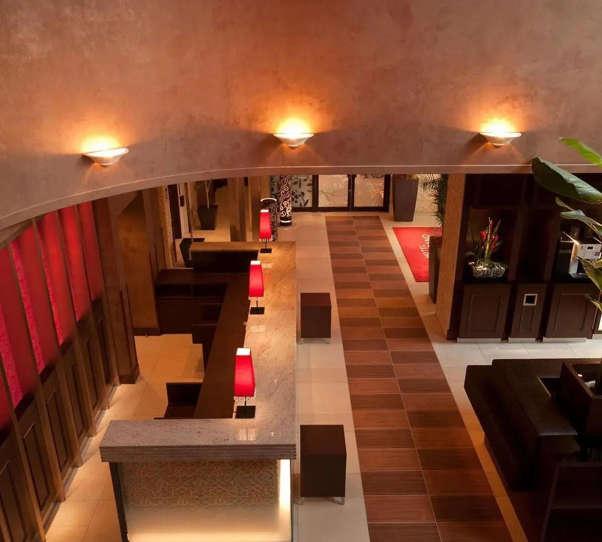 Hotel Coco Grand Ueno Shinobazu Tokyo 4*,