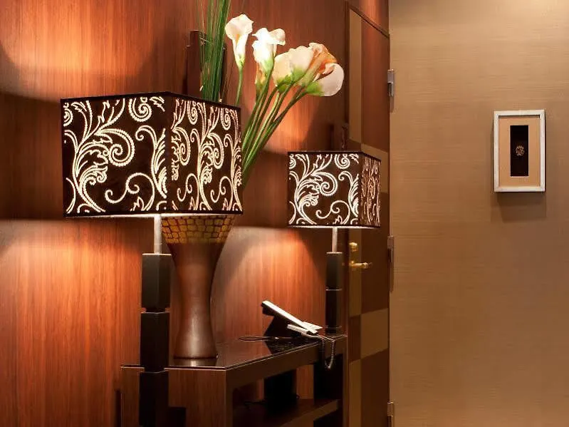 Hotel Coco Grand Ueno Shinobazu Tokyo Japan