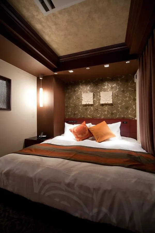 Hotel Coco Grand Ueno Shinobazu Tokyo