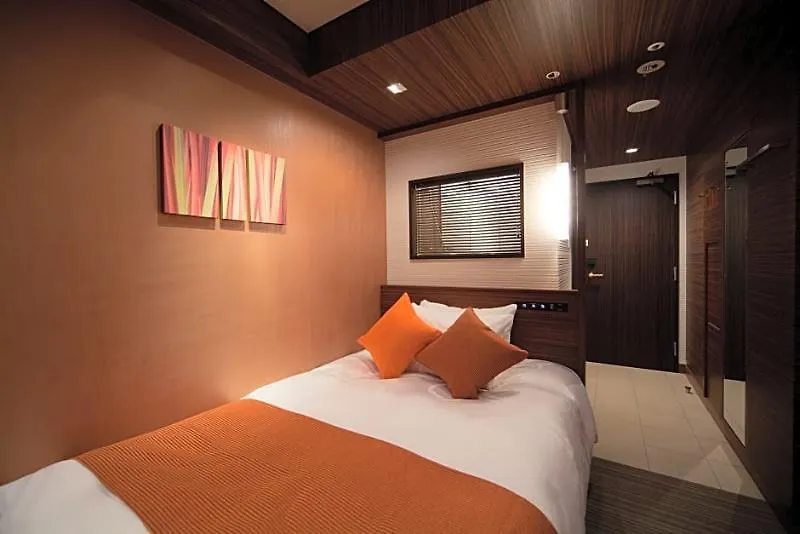 Hotel Coco Grand Ueno Shinobazu Tokyo