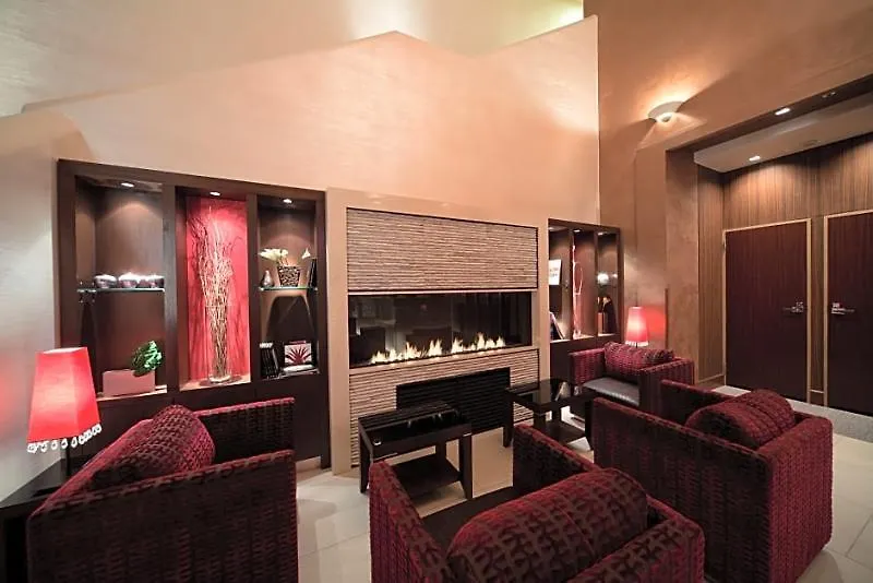 ****  Hotel Coco Grand Ueno Shinobazu Tokyo Japan
