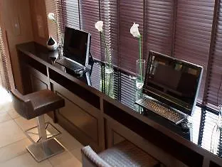 Hotel Coco Grand Ueno Shinobazu Tokyo